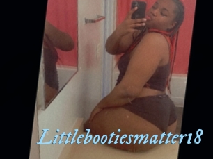 Littlebootiesmatter18