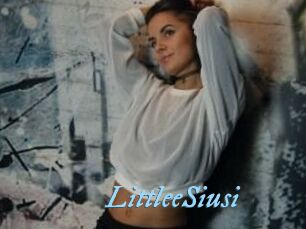 Littlee_Siusi