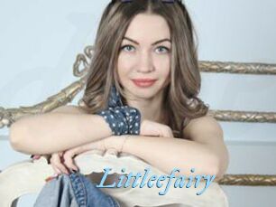 Littleefairy