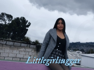 Littlegirlsuggar