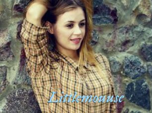 Littlemouuse