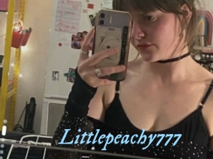 Littlepeachy777