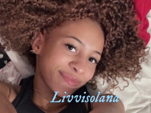 Livvisolana