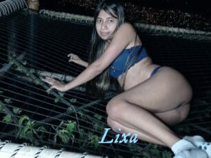 Lixa