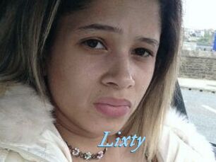 Lixty