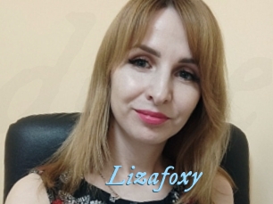 Lizafoxy