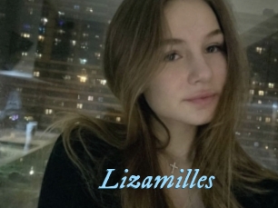 Lizamilles