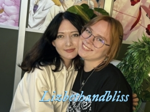 Lizbethandbliss