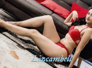 Lizcambell