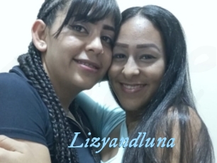 Lizyandluna