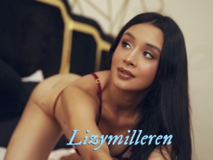 Lizymilleren