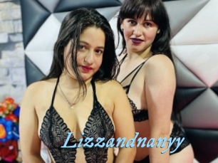 Lizzandnanyy