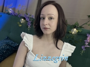Lizzegrin