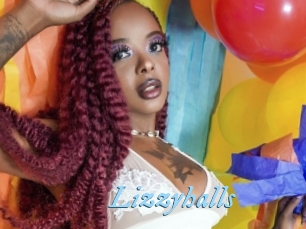Lizzyhalls