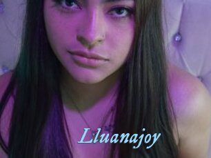 Lluanajoy