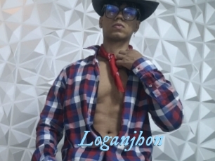 Loganjhon
