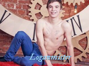 Loganmister