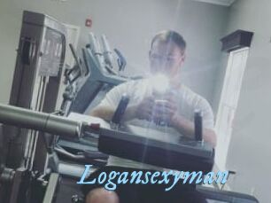 Logansexyman