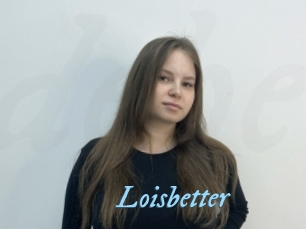 Loisbetter