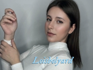 Loisbolyard