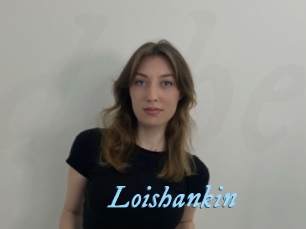 Loishankin