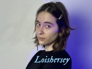 Loishersey