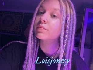 Loisjonesy