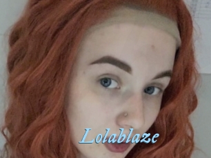 Lolablaze