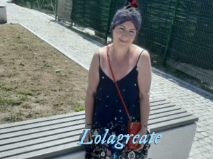 lolagreate DeriheruI