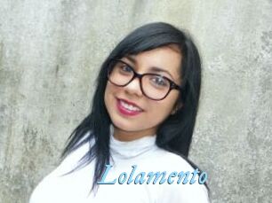 lolamento DeriheruI