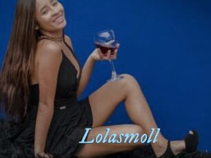 Lolasmoll