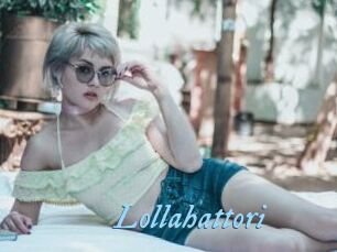 Lollahattori