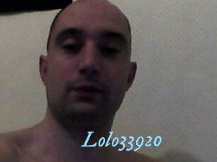 Lolo33920