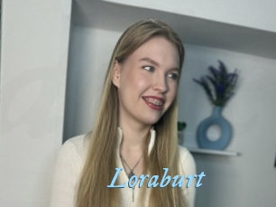 Loraburt