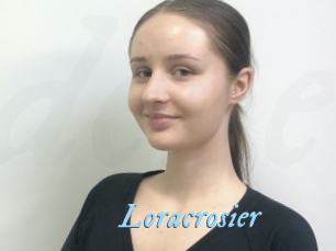 Loracrosier