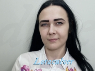 Loraculver