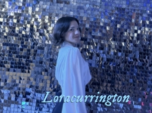 Loracurrington