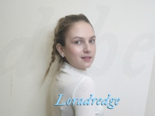 Loradredge