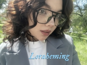 Loraheming