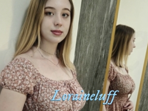 Loraineluff
