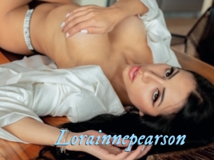 Lorainnepearson