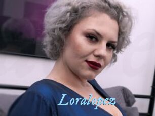 Loralopez