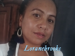 Loranebrooks