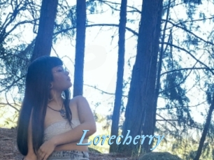 Lorecherry