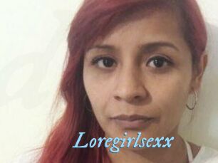 Loregirlsexx