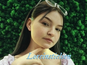 Loreinstielsen