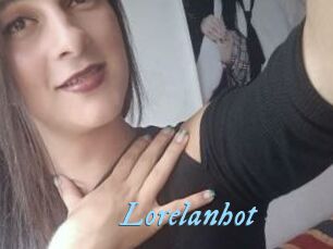 Lorelanhot