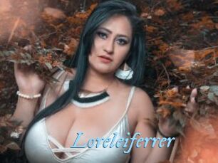 Loreleiferrer