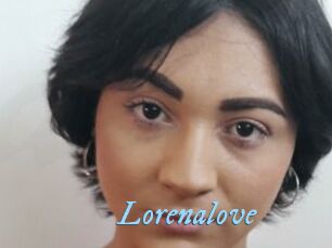 Lorenalove