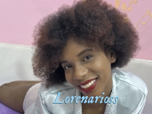 Lorenarioss